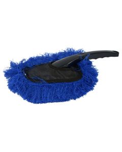 Cleaning brush 34x18 cm