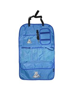 Organizer 41x64 cm Blu