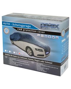 Car cover PETEX, Blu, size: XXL