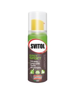 Solution lubricator Arexons Svitol Easy Spor 50 ml
