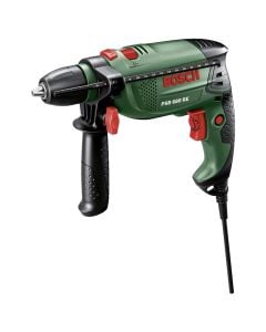 Impact drilll, Bosch, PSB 680 RE, 680 W, 0-3000 rpm