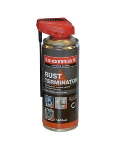 Isomat Rust Terminator, 400 ml