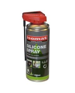 Silicone Spray, 400ml