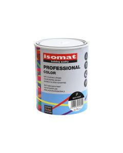 Plastic paint, Professional Color, 0.75 L, P base