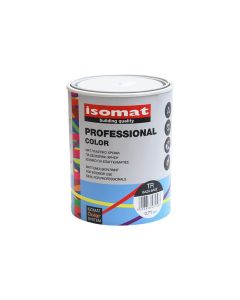 Plastic paint, Professional Color, 0.71 L, TR base