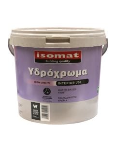 Hydrochroma, 3 L, white