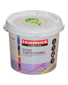 Hydrochroma, 3 L, base P
