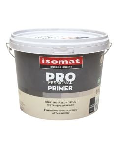 Primer professional, 3 L