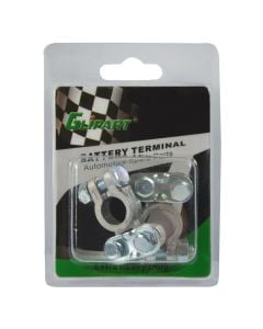 Battery Terminals, GP-91098 2cp, Pb