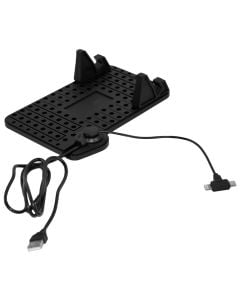 Device Holder, NON-SLIP MAT 3 IN 1 GP-SM239A