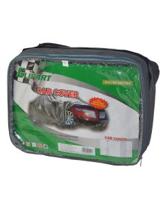 Car Cover, GP-91052 PVC , Size: L
