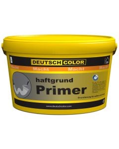 Primer Acrylic Haftgrund 1/4, 3L