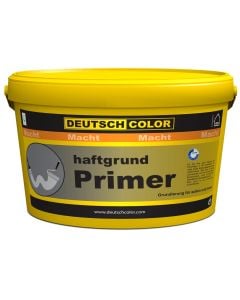 Primer Acrylic Haftgrund 1/4, 10L