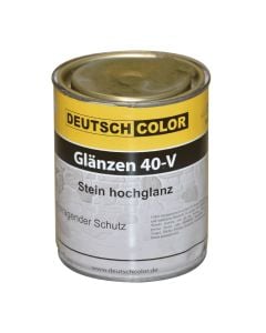 Varnish Glanzen 40 - V, 0.75L
