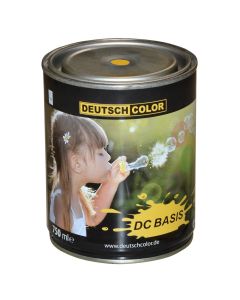 Pigment oksid yellow, 0.75L