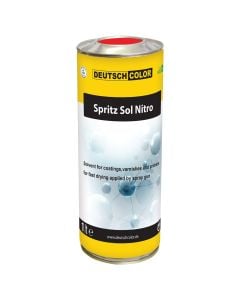 Dylient, Nitro, 1L