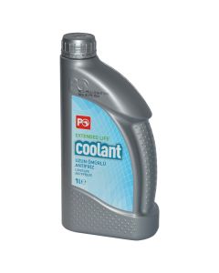 Petrol Ofisi Extendet life coolant 1 L
