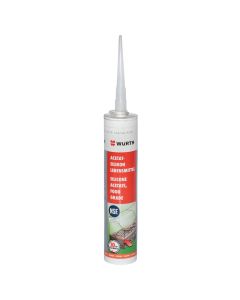 Silicon for ambient. edible and aquarium, 310ml