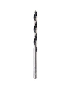 Metal drill bit, Bosch, 4.5x47x80 mm