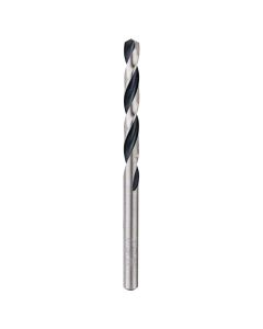 Metal drill bit, Bosch, 6x57x93 mm