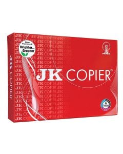 Paper A4, 80g/m2 JK COPY