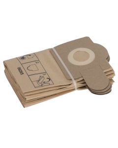 Papierfilter PAS 12-27/F/11-21, 5 pc