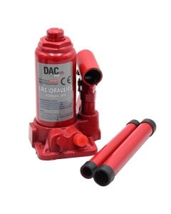 Hydraulic jack, Ototop, 2 Ton