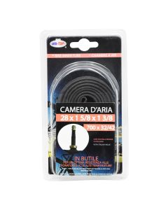 Bicycle inner tube, Ototop, 28/700X35