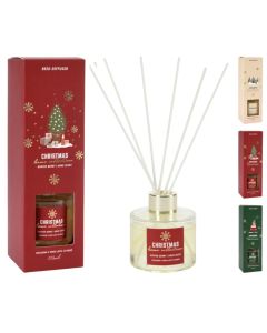 Ambient aroma with Christmas motives, 100 ml