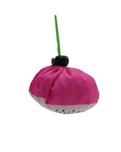 Cante with many uses, PP, foldable, different motifs