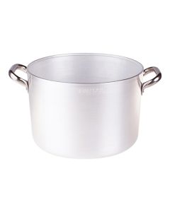 Caserole, Size: 42x27.5 cm, Color: Silver, Material: Aluminum, Brand: Agnelli