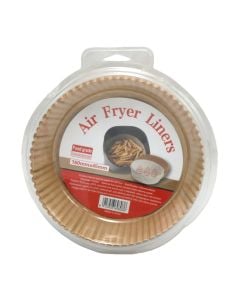 Disposable paper for frying, non-stick, circular, Dia.16x4.5 cm