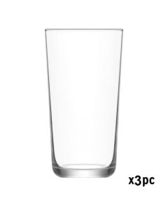 Assos coktail glass (PC3), glass, transparent, 490 cc, Dia. 8 x H 14.8 cm