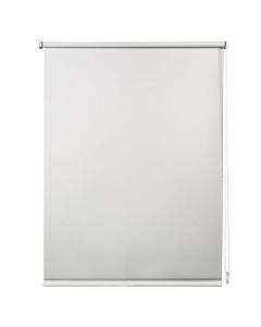 Grilë rollon kundradielli CLIP&FIX, 100% poliestër, pana, 120x180 cm