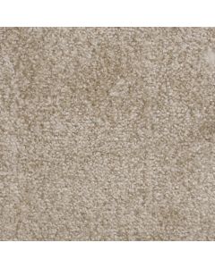 Palermo wall to wall carpet, 100% polypropylene, beige, 4 m