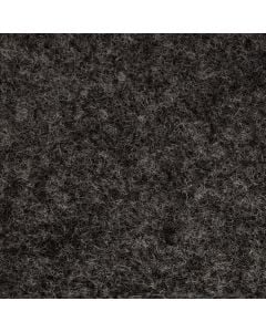 Podium carpet, polypropylene and anti-slip layer, grey, 2 mt