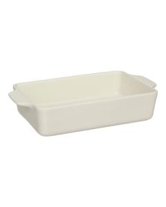 Cera oven casserole, stoneware
, assorted colors, 
 28.2x15.5x5.8 cm