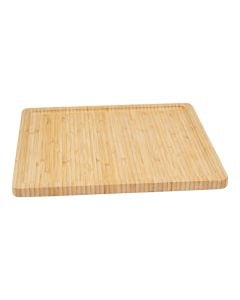 Serving tray Rio, bamboo
, natural, 
 30x30x1.6 cm