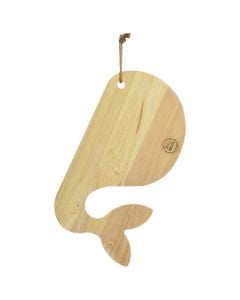 Cutting board, wood, natural, 58 x 29.5 x H 2 cm