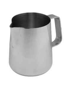 Cream maker ''Easy'', inox, silver, Dia. 7.7 cm x H 10.5 cm, 600 ml