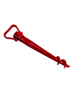 Beach umbrella holder, Ø 32/19 x H 43 cm