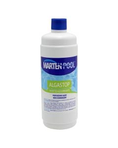 Algae cleaning solution, Verdelook, 1 Kg