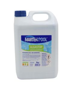 Algae cleaning solution, Verdelook, 5 Kg