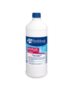 PH Regulator, Verdelook, PH Plus, 1 Kg