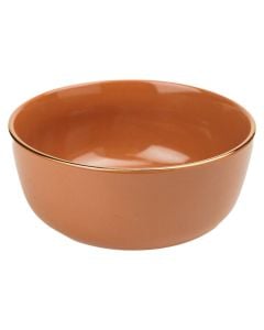 Soup bowl, Sublima, H6.5xD15 cm