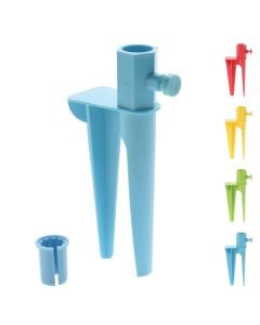 Base for beach umbrella, H40 cm, D12-32 mm