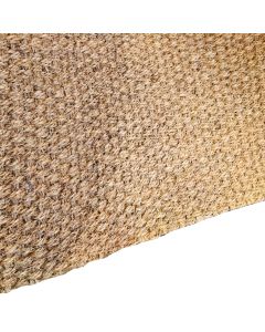 Outdoor and beach sand mat, coconut fiber, 100x300 cm