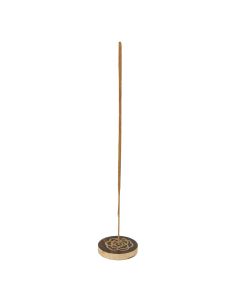 Scented sticks set + holder, taly flower scent, L6xP1xH32 cm, pack of 30 pieces