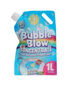 Bubble making solution, 1 L