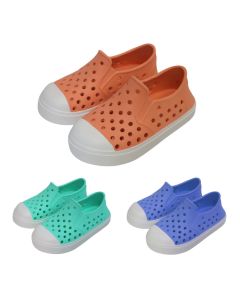 Beach sandals for women, different sizes and colors